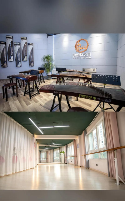 开原市贝思特艺术培训中心有限公司户外活动场地