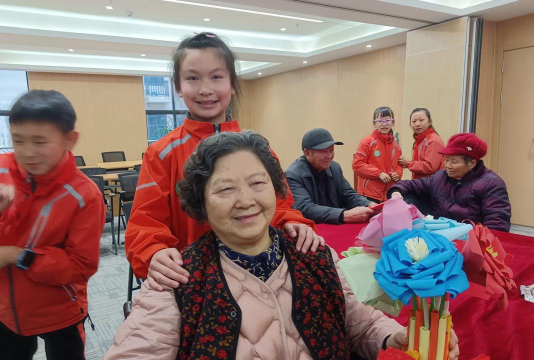 余桥中心小学户外活动场地
