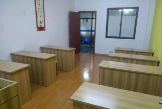 新昌县力波足球培训有限公司户外活动场地