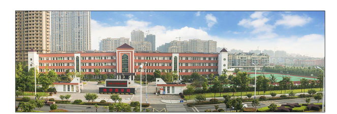桃李园学校户外活动场地