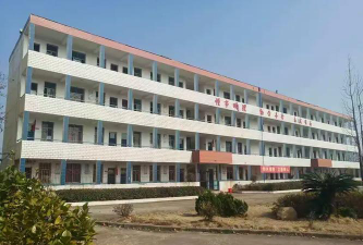 丰城董家中学户外活动场地