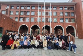 湘潭市第一完全小学(湘潭一小)户外活动场地