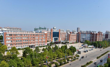 江西省进贤县第二中学(进贤二中)户外活动场地