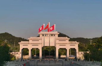 嘉应学院户外活动场地