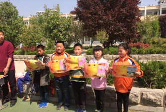 长沙市雨花区桃花小学户外活动场地