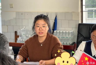 盘江乡中心学校户外活动场地