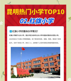 昆明市红旗小学户外活动场地