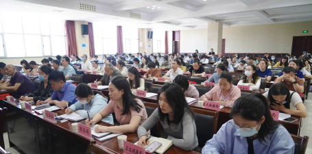 宝鸡市渭滨区菲尔德培训学校有限公司户外活动场地