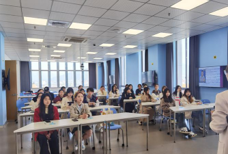 长春市双阳区启航播音主持培训学校有限公司户外活动场地