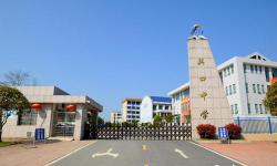 浏阳市关口街道水佳学校户外活动场地
