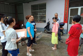 勉县周家山镇初级中学户外活动场地