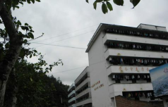 林溪学校户外活动场地