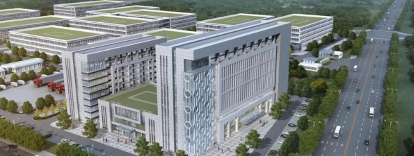 石家庄高新区赫越培训学校有限公司户外活动场地