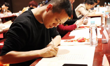 东营陈杰书法培训学校有限公司户外活动场地