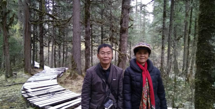 成都木综厂子弟校户外活动场地