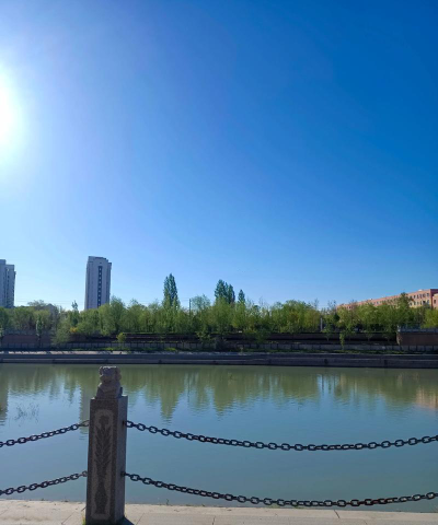 三亚市保港童星幼儿园户外活动场地