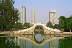 淄博市临淄区边河乡南刘幼儿园户外活动场地