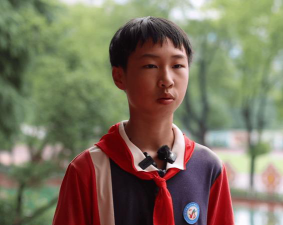平山乡长冲小学初中部户外活动场地
