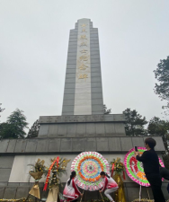 炎陵县霞阳镇中心小学户外活动场地