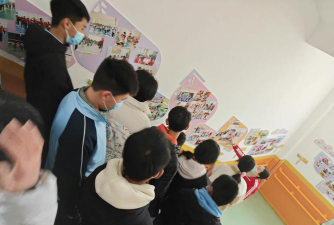 许昌市第十二中学户外活动场地