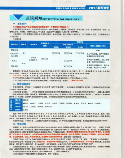 江西电子信息职业技术学院户外活动场地