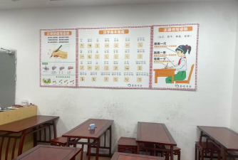 长沙市望城区学成培训学校有限公司户外活动场地