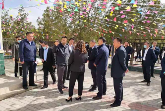 永丰滩建设中心小学户外活动场地