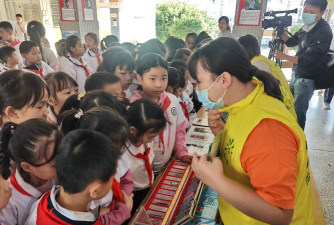 五桂山龙泉学校户外活动场地