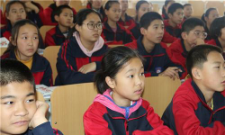 临淄区第三中学户外活动场地