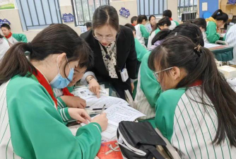 施洞镇中心小学户外活动场地