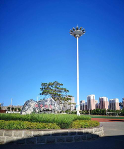 海城市同源培训中心有限公司户外活动场地