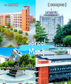 长江大学师范学院荆州校区户外活动场地