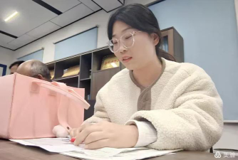韩道口镇第一初级中学户外活动场地
