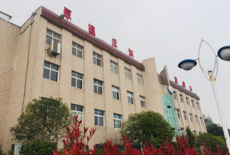 团风县马曹庙中学户外活动场地