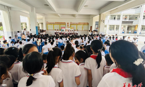 城北学校户外活动场地
