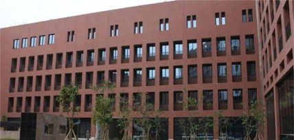广州广播电视大学附设职业技术户外活动场地