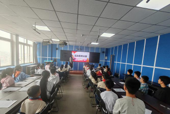 河源市太阳升小学户外活动场地