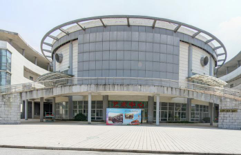 常州市轻工技工学校户外活动场地