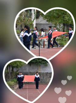 桃江县石牛江镇中学户外活动场地