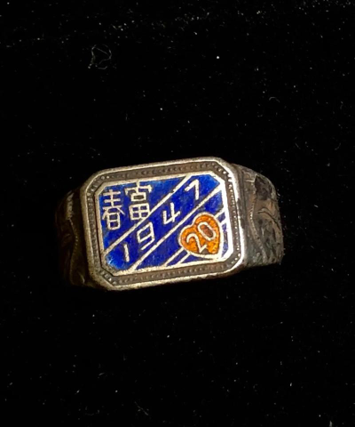 昆明市第二中学户外活动场地