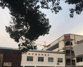 无锡市春星小学(旺庄实小春星分校)户外活动场地