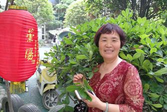 崇州市安阜乡中学户外活动场地