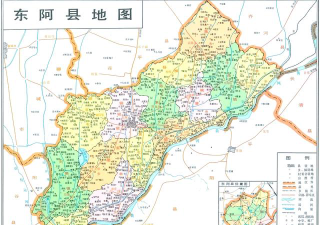 东阿县铜城镇西候教育户外活动场地