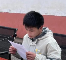 嘉禾县第二中学户外活动场地