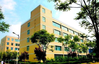 商洛市商州区职业技术教育中心户外活动场地