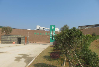 连江口镇银坑教学点户外活动场地