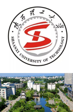 陕西理工大学户外活动场地