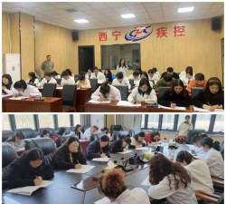 西宁护理学校户外活动场地