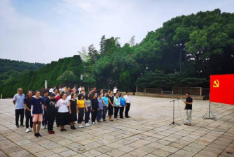 杭州市陈经论体育学校户外活动场地