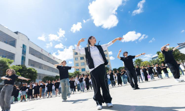 封开县都平镇都平学校胜塘教学点户外活动场地